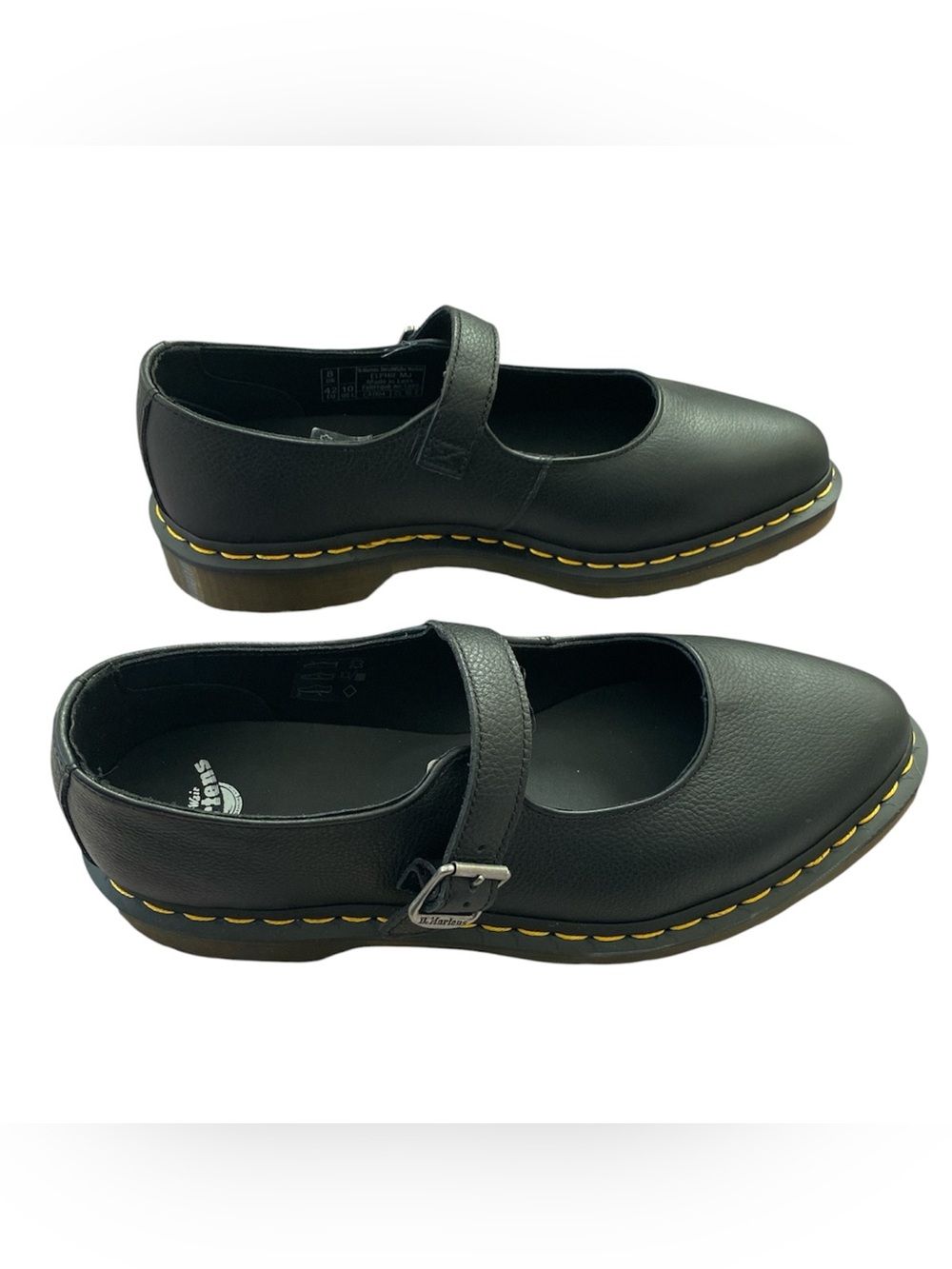 New without tag Dr Martens Elphie MJ loafer slip on women’s size 8 & 10